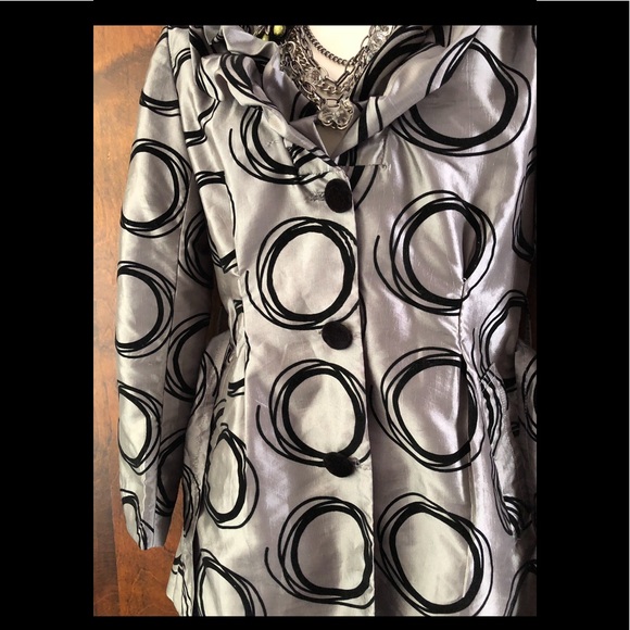 Zsa Zsa Jacket - Picture 4 of 8